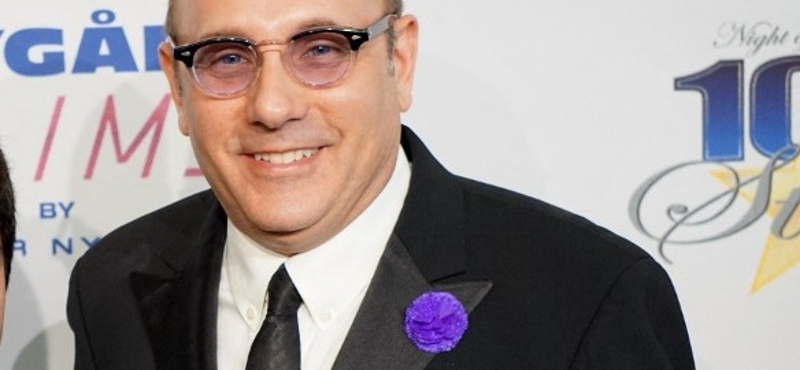 Meghalt Willie Garson, a Szex és New York színésze