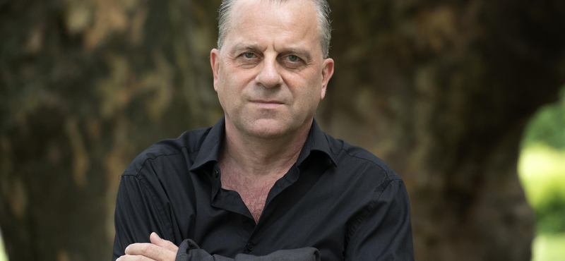 Oberfrank Pál a Nemzeti Színház-balesetről: „Sok ilyen előfordult már”