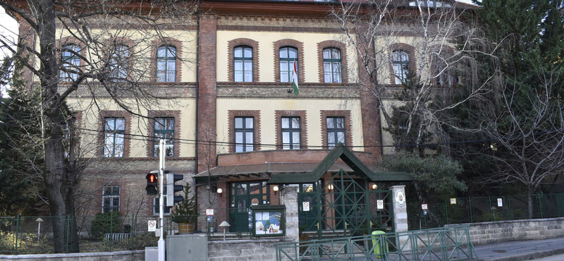 Két budapesti iskolában is intézkedtek a koronavírus-veszély miatt