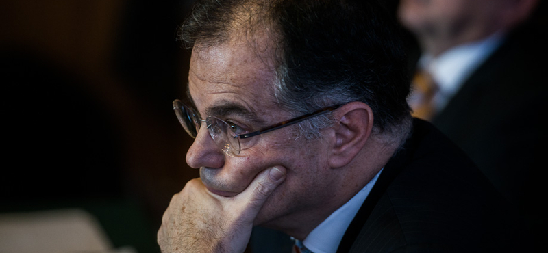 Simor András a Franco-diktatúrához hasonlította az Orbán-rendszert