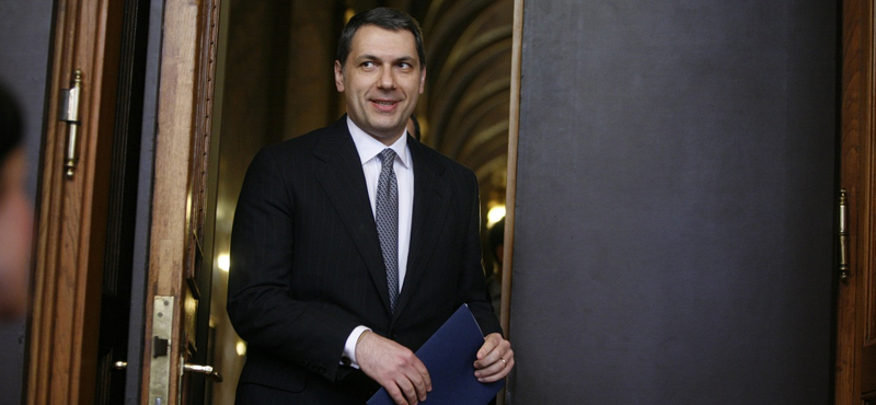 Ica néni kizárta Lázár Jánost