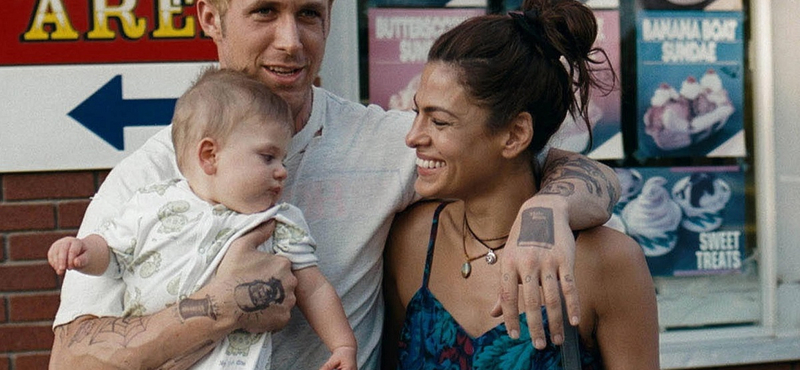 Apa lesz Ryan Gosling