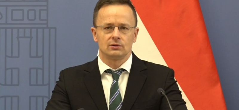Szijjártó megemlített két súlyos kihívást, amivel szembenéz a világ