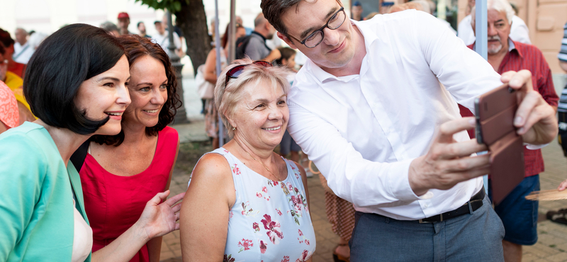 A Századvég azt hirdeti, Karácsony még a baloldali összefogásnál is elutasítottabb