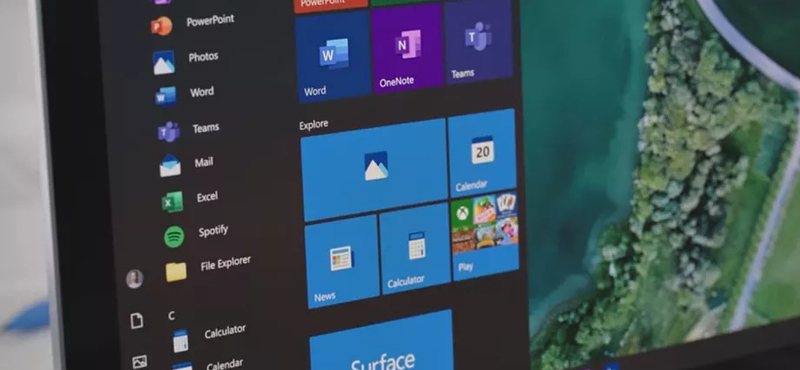 Sírhat is, nevethet is a Microsoft a legújabb statisztikák hallatán