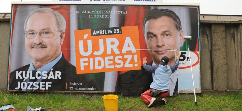 Orbán odacsapna a bizonytalan szavazóknak