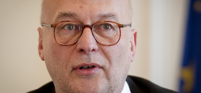 Az Ab-hoz fordult Szabó Máté a szabálysértési törvény miatt