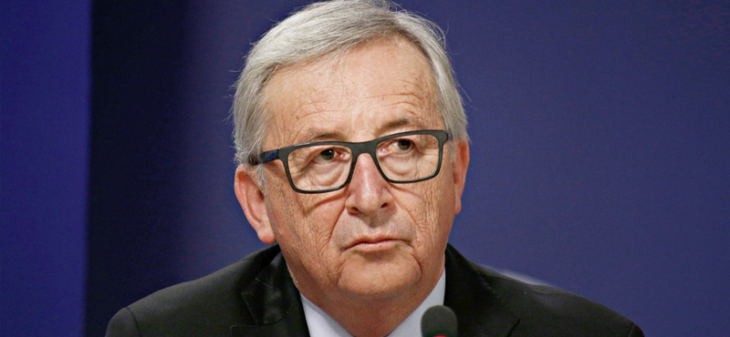 "Valószínűtlenül sok" tiltakozó levelet kapott Juncker Marx méltatásáért