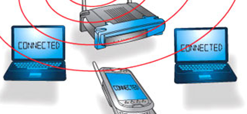 Ki használja az otthoni wifijét? Így kiderítheti