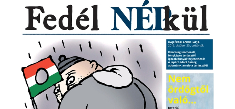 Fekete Ernő is szolidáris a Népszabadsággal