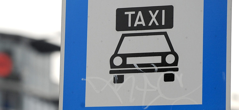 Nem lesz itthon országosan egységes taxitarifa