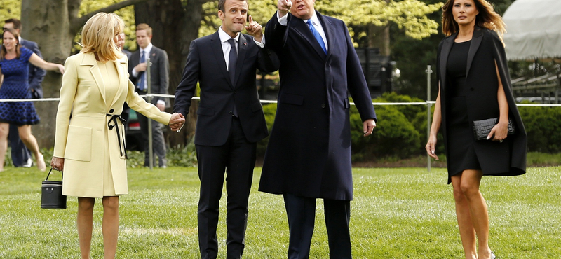 Kivéreztetné Trump az iráni atomalkut