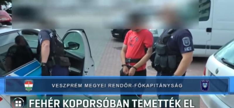 Három hónappal meghosszabbítják a sólyi kislány gyilkosának előzetesét