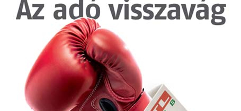 HVG: már idén kevesebb adót fizet az RTL