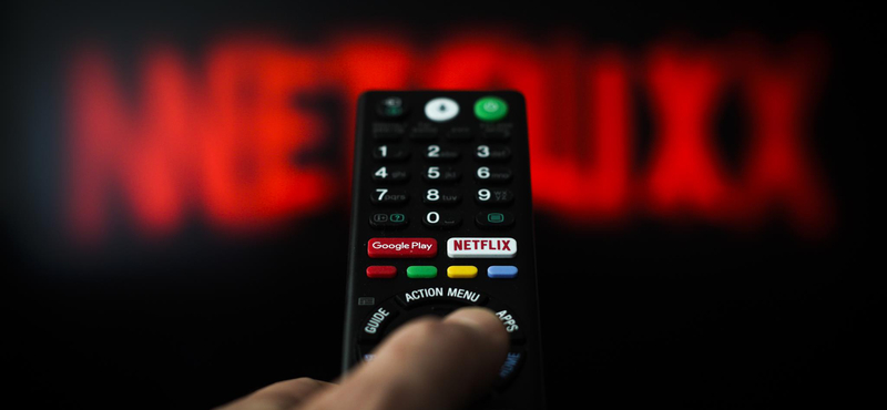 A Netflix kivetette a hálóját: elindult a magyar nyelvű szolgáltatás