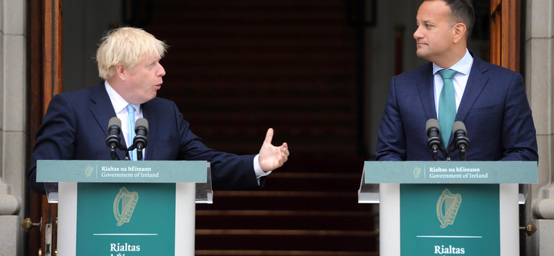 Brexit: Brüsszel nem elégedett, de kész tárgyalni az új brit javaslatról