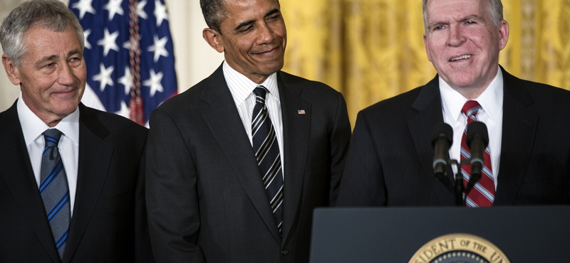 Kínvallatás miatt magyarázkodhat Obama embere