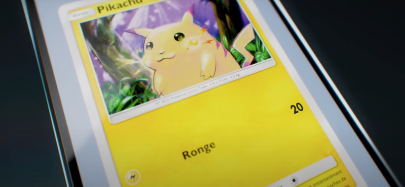 Óriási kasszasiker az új Pokémon-játék, 2,6 milliárdot termel naponta