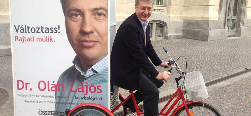 Videó: Gyurcsánytól bármikor kérhet egy ezrest?