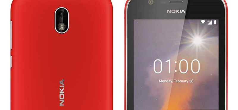 Egy valóban olcsó Nokia-telefon is bemutatkozik az MWC-n