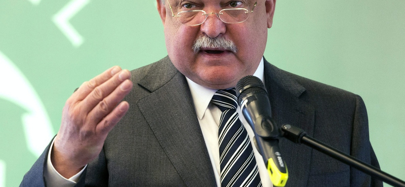 Mno.hu: Csányi beteg, ezért adta el az OTP-részvényeit