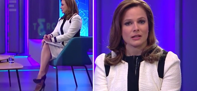 Hivatalos: Megvan Kálmán Olga utódja, a műsor címe is változik