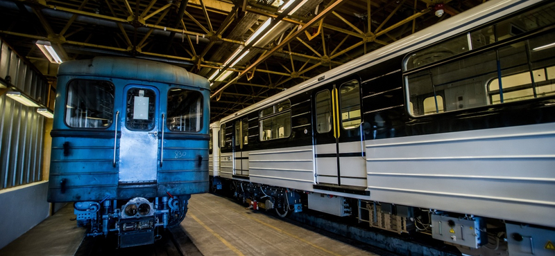"Megbeszéltük, hogy megpróbáljuk a vésznyitót" – felújított metró miatt halt meg a 3-as vonal