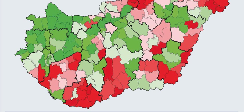 Júliustól talán okosabbak lesznek a betegek