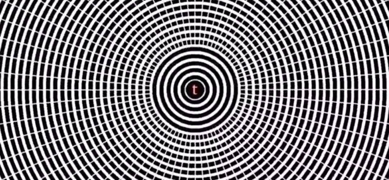 Hallucinálni fog, ha megnézi ezt a videót
