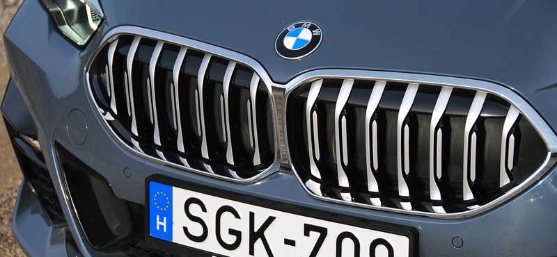 Tavaly is BMW-s ország voltunk, legalábbis az internetes keresésekben