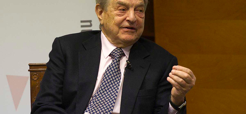 Heti Válasz-leleplezés: Soros továbbra is pénzeli a magyarokat