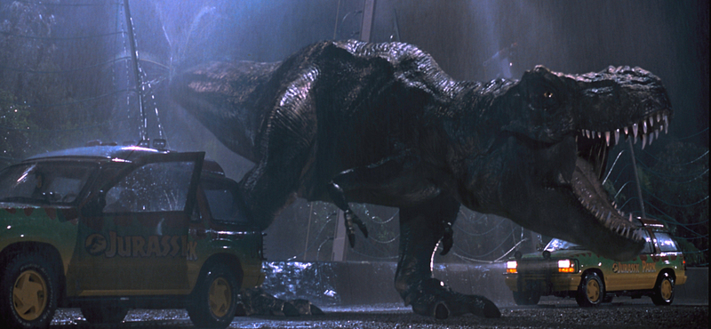 Visszatérnek a Jurassic Park eredeti szereplői