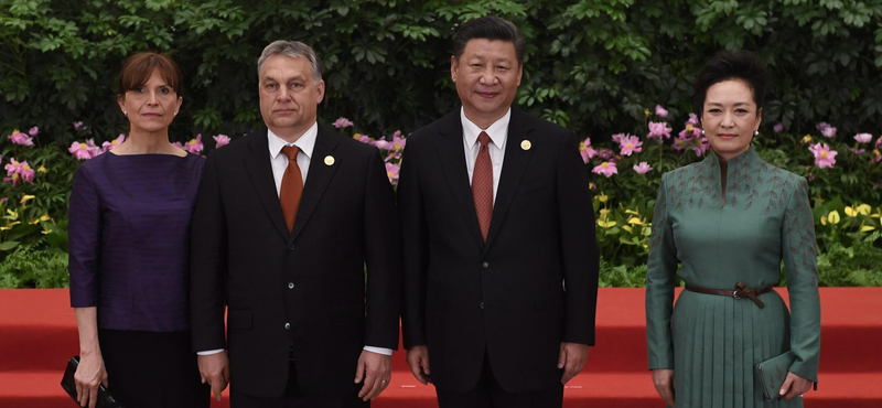 Orbán: A világ egy tekintélyes részének elege lett abból, hogy fejlett országok kioktatják
