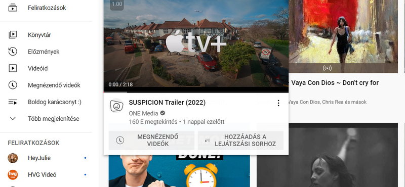 Kiszámolták, hány megtekintés kell, hogy valaki megéljen a YouTube-ból