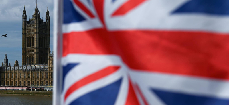 A brit felsőházon is átment a no deal Brexitet meggátló törvény