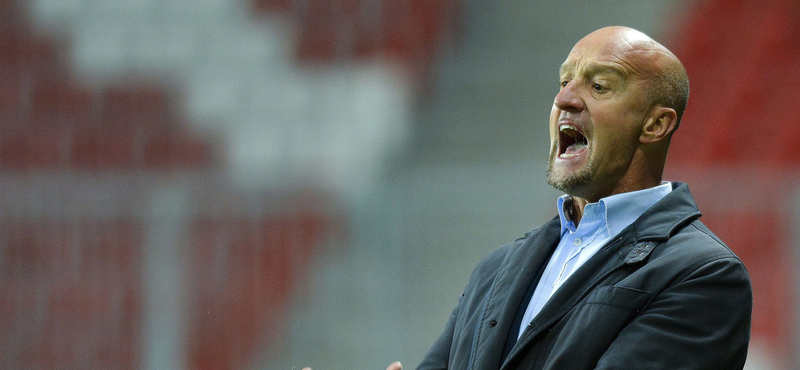 Marco Rossi: Egy válogatott és két topligás csapat is megkeresett