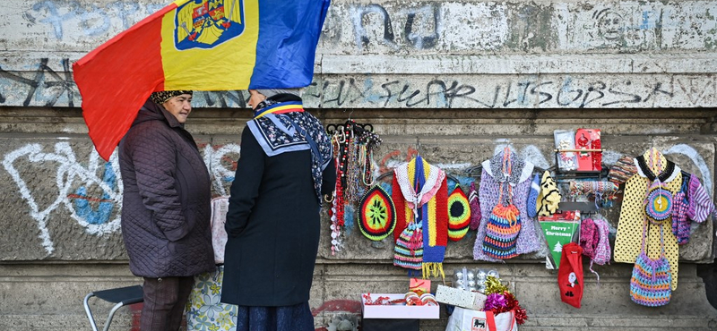 A nők átlagbére meghaladta a férfiakét Romániában