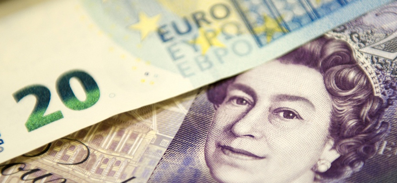 Brexit: a vártnál enyhébben reagált a piac a népszavazásra