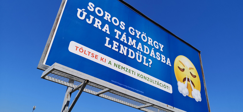 A Miniszterelnöki Hivatalnál senki sem költött többet tavaly hirdetésekre