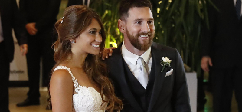 Messi nemcsak a gyepen, a parketten is ördögien ügyes – videó