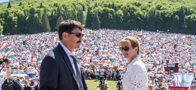 Amikor még a Fidesz ellenezte, hogy a külföldön élő magyarok is szavazhassanak