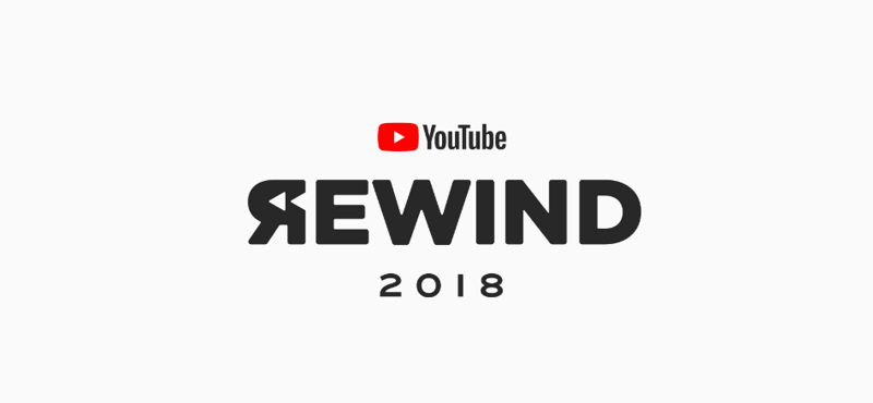 Máris az egyik legutáltabb videó lett a YouTube-on, amelyik összefoglalja, mi történt idén