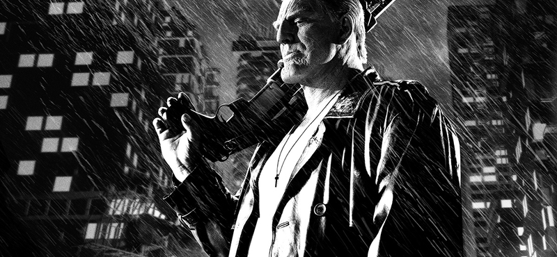Önismétlés és határtalan meztelenkedés - ilyen lett a Sin City 2