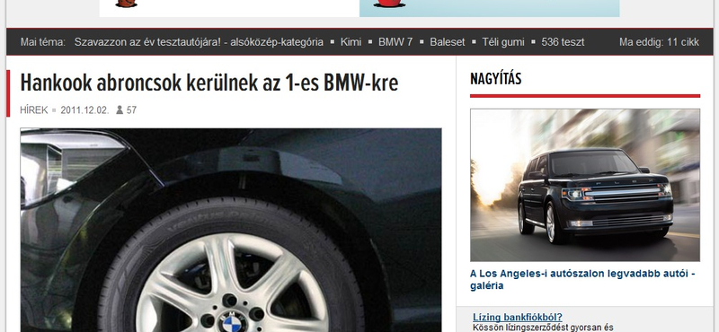 Kimi Räikkönen bízik a gyorsaságában és nem ijed meg a gumiktól