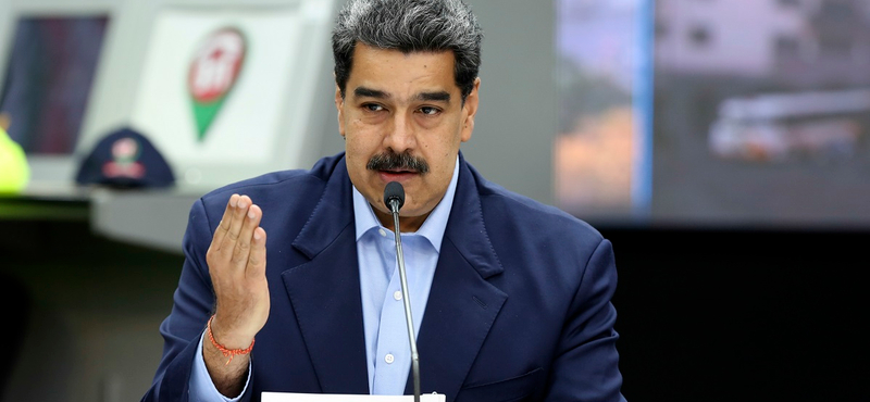 Az ENSZ 90 tonnányi segélyszállítmányt küldött Venezuelának