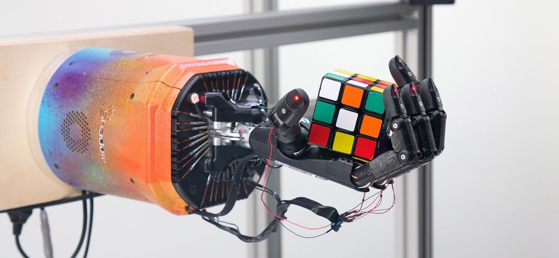 A robotmunkát is Ázsiába viszi az Adidas, hogy spóroljon