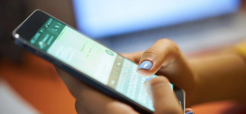 Milyen telefonja van? Sok régebbi modellen meg fog állni a WhatsApp