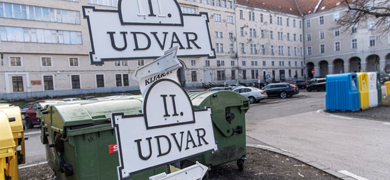 Városháza-vizsgálóbizottság: egymást cáfolják a vád tanúi, Gansperger hallgat