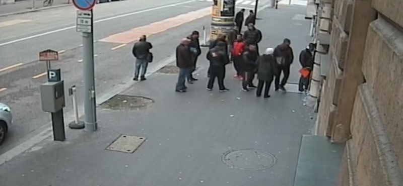 Kopaszbalhé: az Együtt lemondatná Patyi Andrást