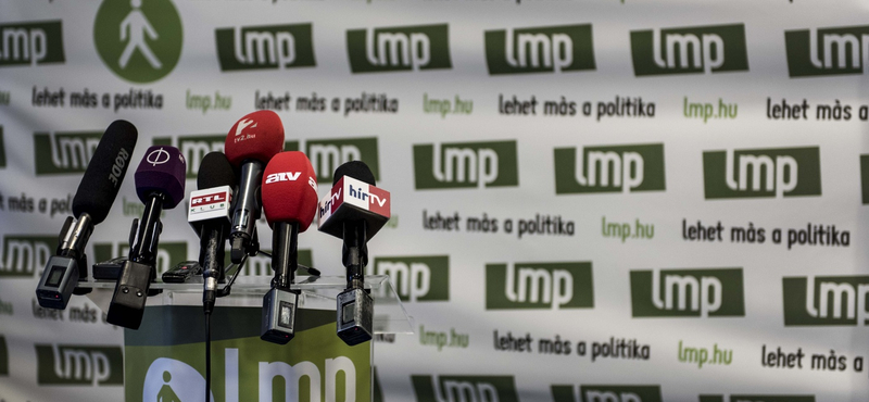 LMP: megfosztanák tisztségétől az etikai bizottság elnökét